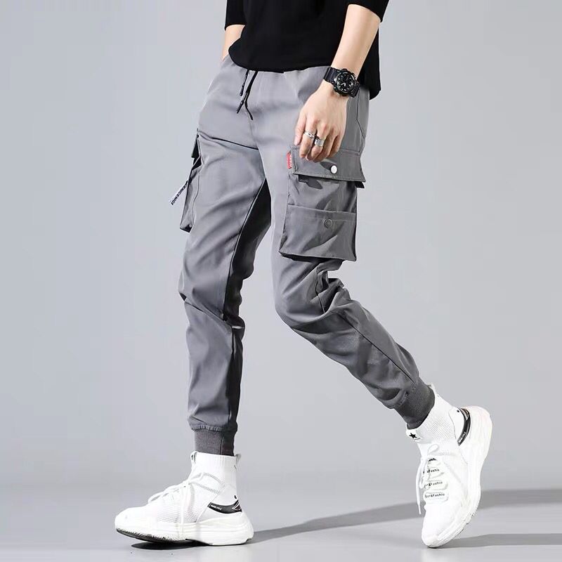 Men's Street Style Joggers