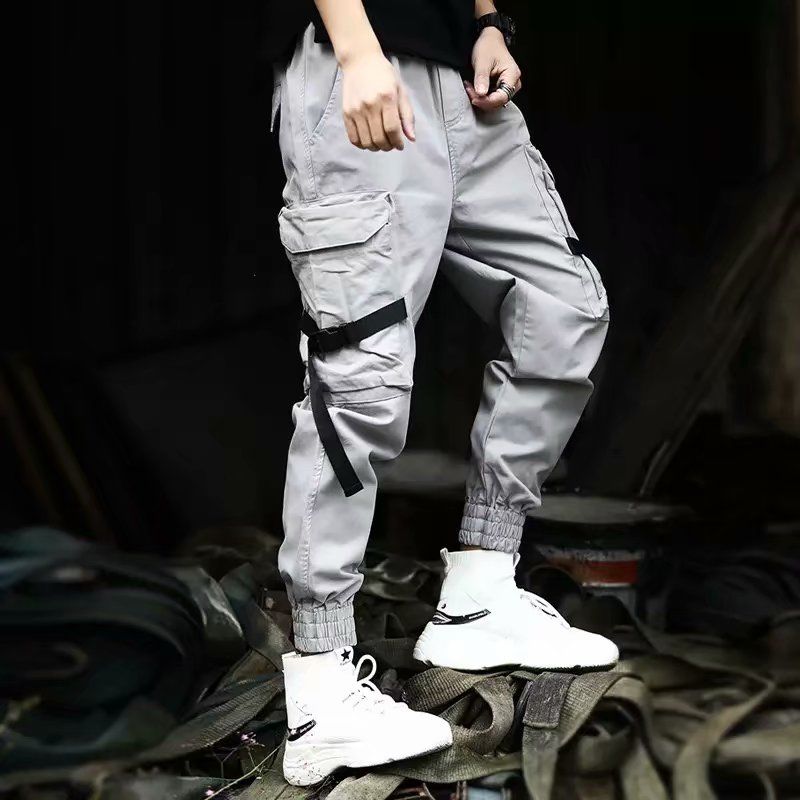 Men's Street Style Joggers