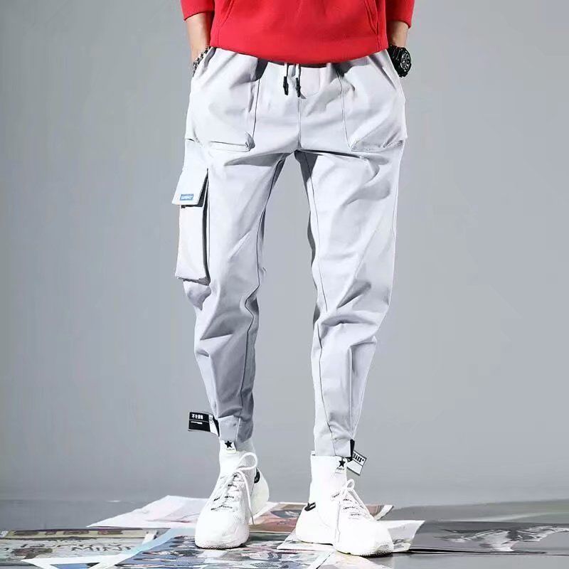 Men's Street Style Joggers