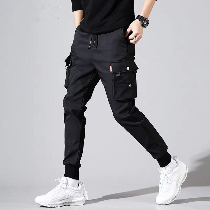 Men's Street Style Joggers