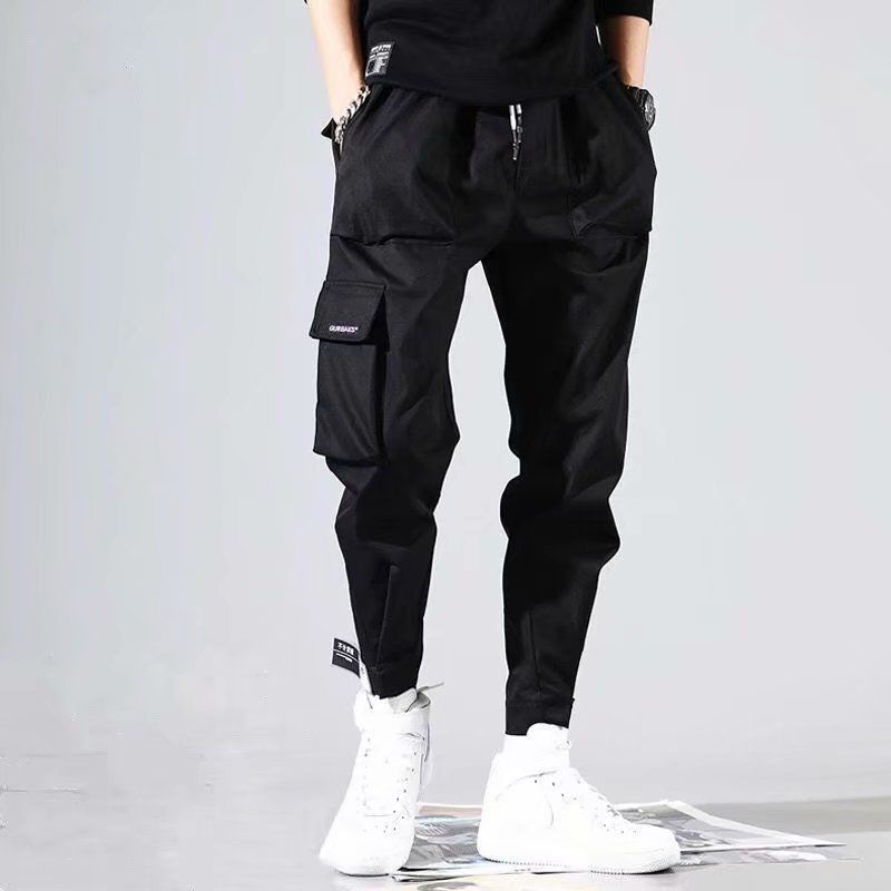 Men's Street Style Joggers